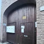 Gaestehaus Monteurzimmer #4 Eigenes Bad Parkplatz Vendégház