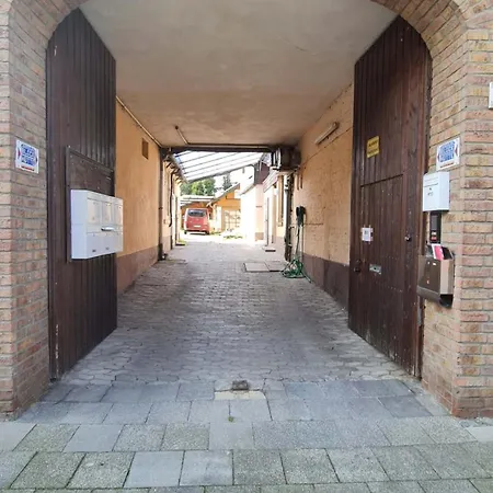 Pensión Monteurzimmer Zimmer#4