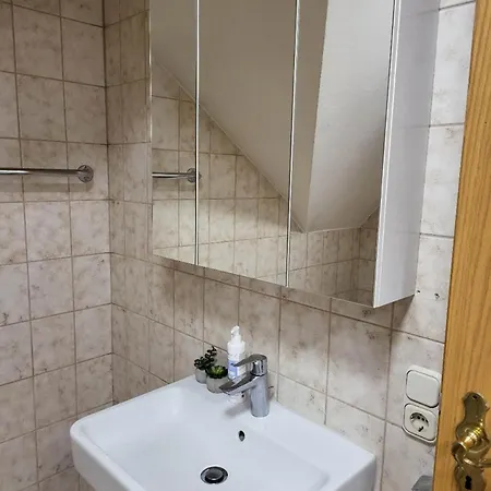 Monteurzimmer Zimmer#4 3* Jülich