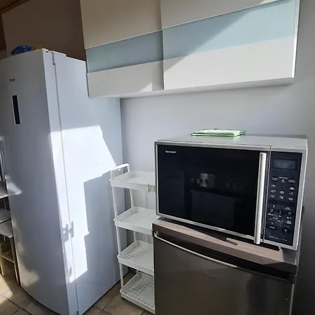 Gaestehaus Monteurzimmer Zimmer#4 3*