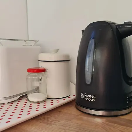 Gaestehaus Monteurzimmer #4 Eigenes Bad Parkplatz 3*