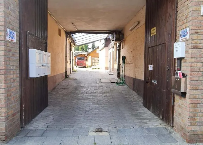 Gæstehus Gaestehaus Monteurzimmer #4 Eigenes Bad Parkplatz