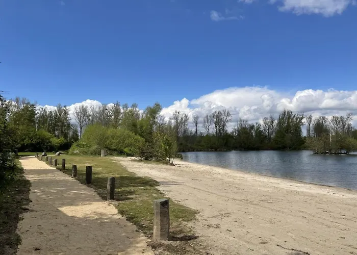 Gaestehaus Monteurzimmer Zimmer#4 Jülich