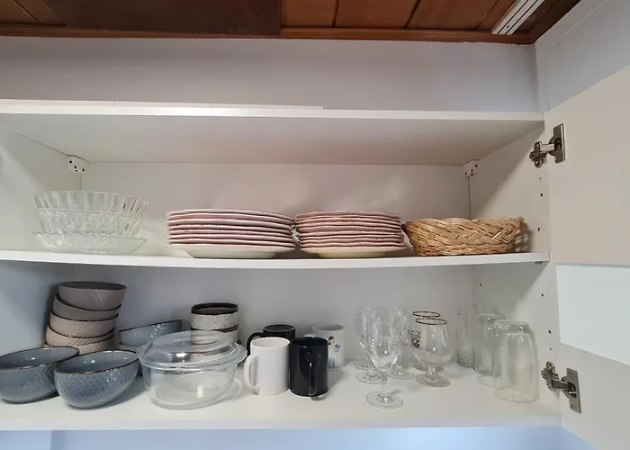 Penzion Gaestehaus Monteurzimmer Zimmer#4