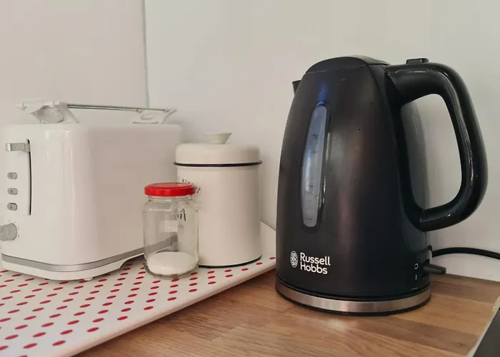 Gaestehaus Monteurzimmer #4 Eigenes Bad Parkplatz 3*