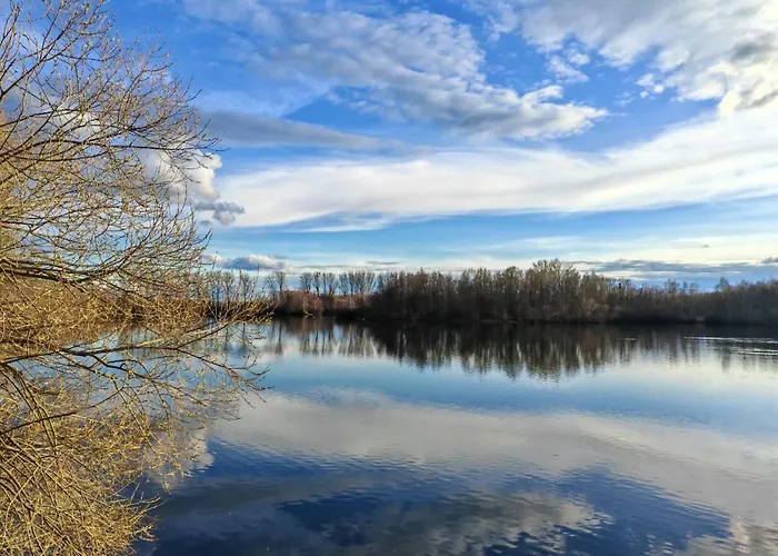 Gaestehaus Monteurzimmer Zimmer#4 3*