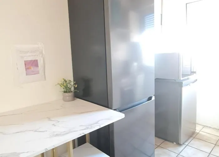 Gaestehaus Monteurzimmer #4 Eigenes Bad Parkplatz Юлих